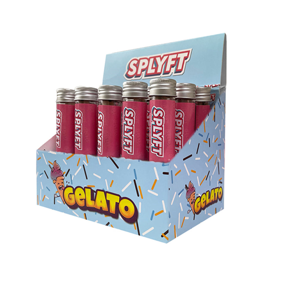 Splyft Cones - Gelato (Full Box)