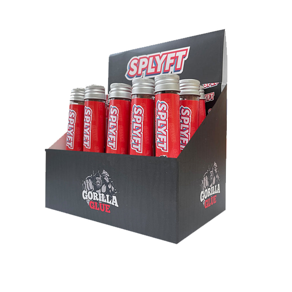 Splyft Cones - Gorilla Glue (Full Box)