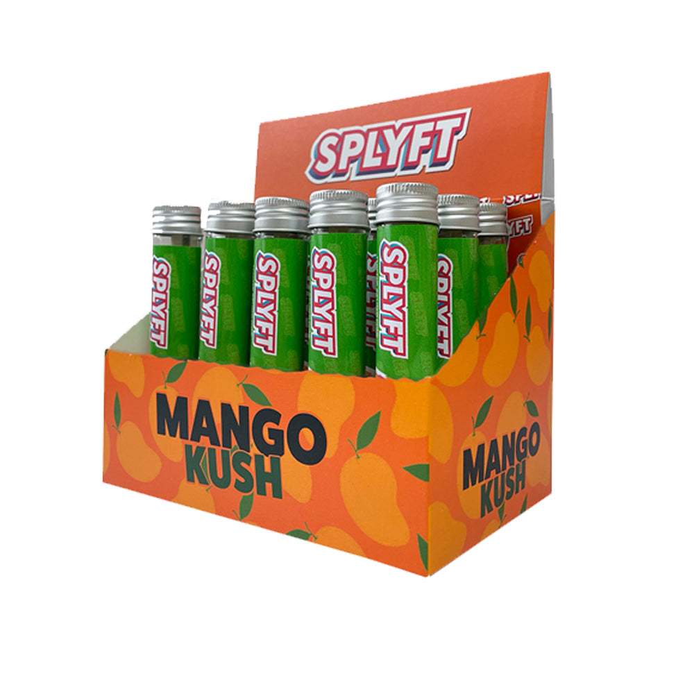 Splyft Cones - Mango Kush (Full Box)