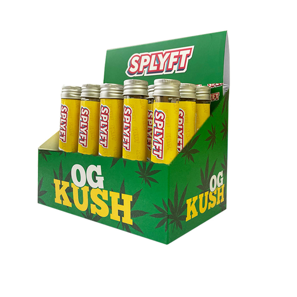 Splyft Cones - OG Kush (Full Box)