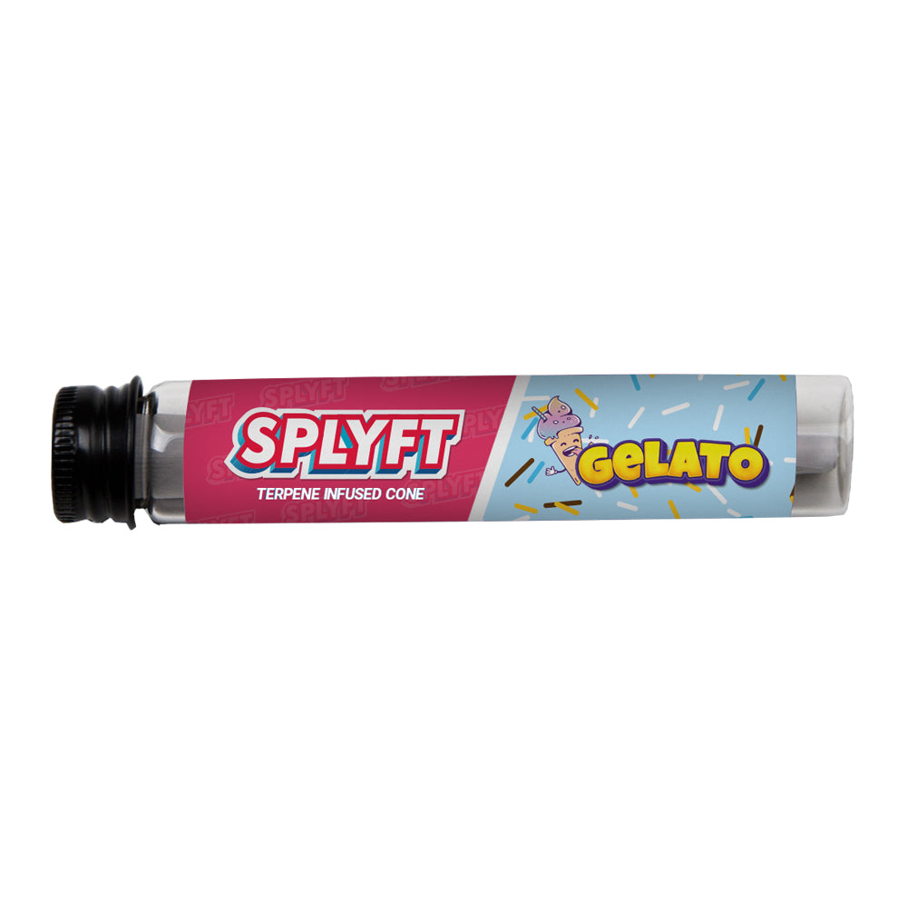 Splyft Cones - Gelato