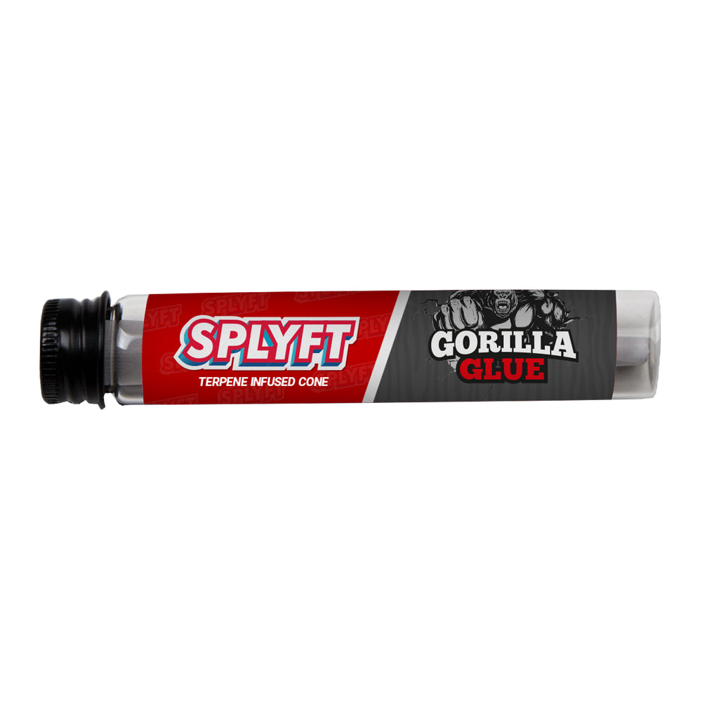 Splyft Cones - Gorilla Glue