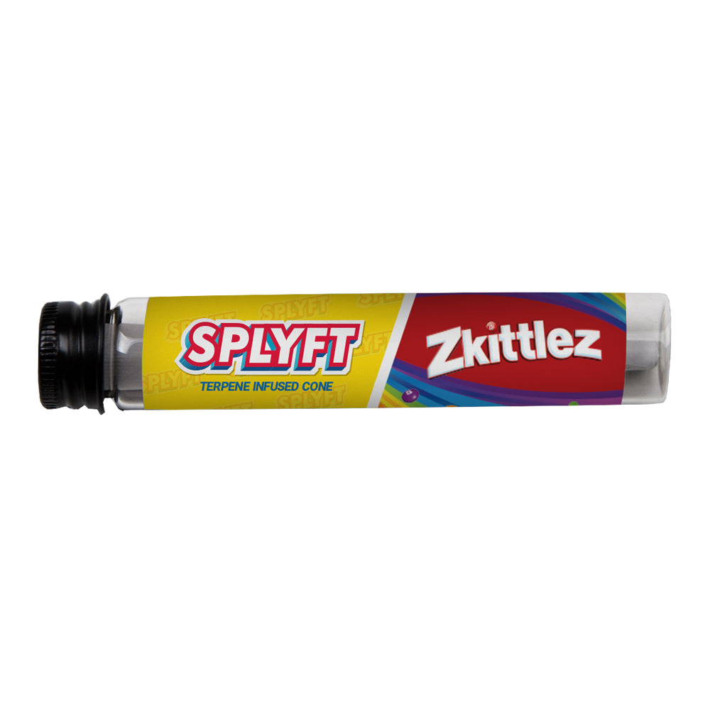 Splyft Cones - Zkittlez