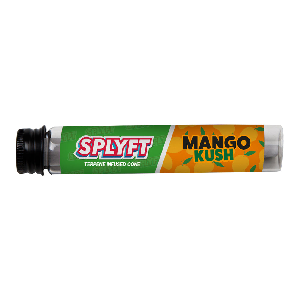 Splyft Cones - Mango Kush